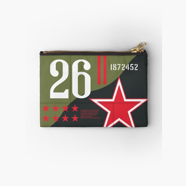 Item preview, Russia IL-2 Aircraft Markings designed and sold by VoodooCircus.