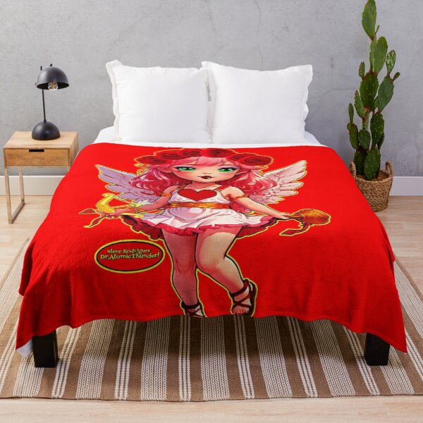 Item preview, Valentina Asesina™ designed and sold by DrAtomicThunder.