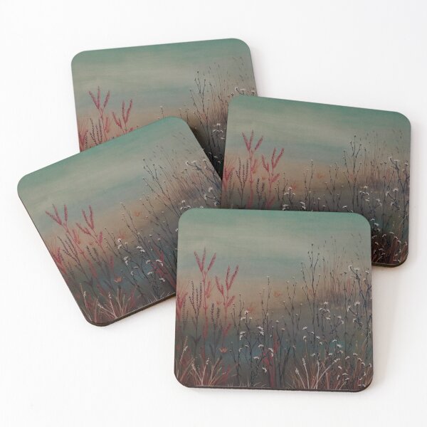 Item preview, Wildflower Meadow designed and sold by Austellus.