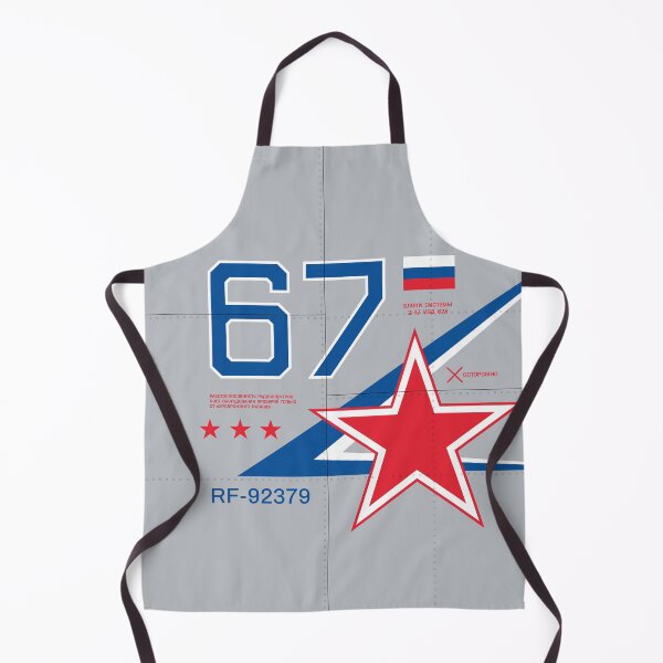 Item preview, Russia Mig-31 Aircraft Markings designed and sold by VoodooCircus.