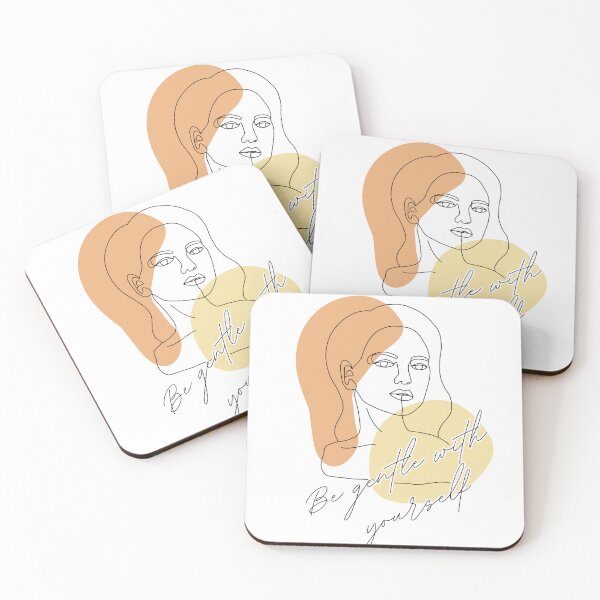 Item preview, Stronger Together Minimalist Feminine Illustration designed and sold by KAT-STUDIO.