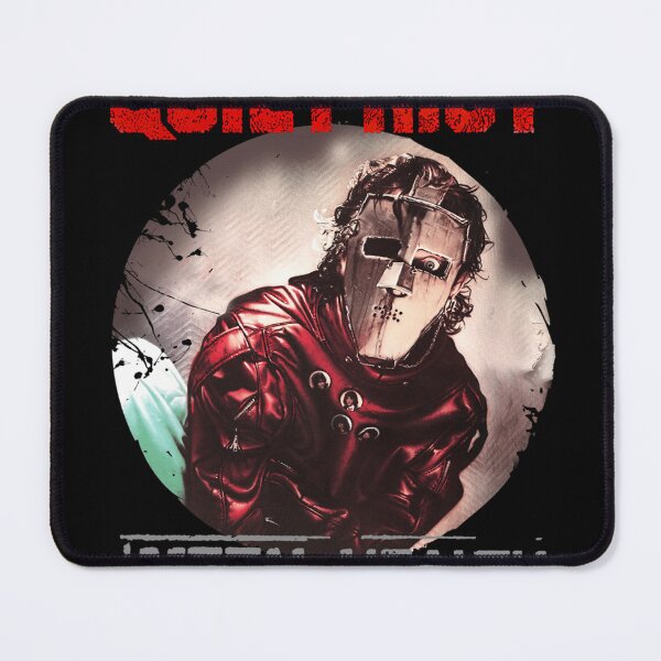 Item preview, Hard Rock Legends Quiet Riot designed and sold by naik007.