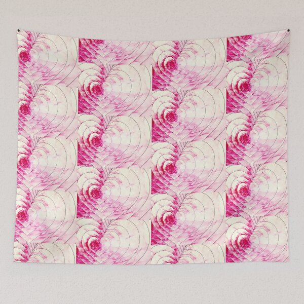 Item preview, Hearts Aligned designed and sold by Sue Goldberg.