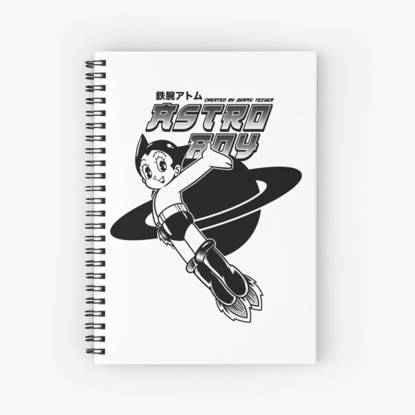 Item preview, Astro Boy designed and sold by Alfriido.