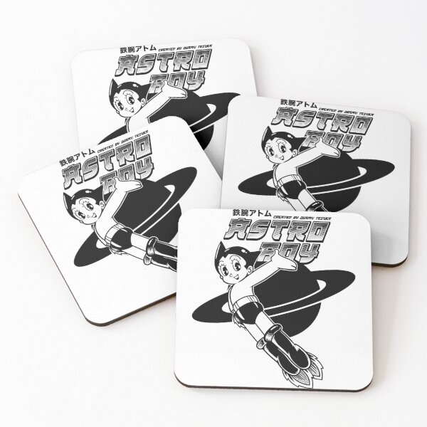 Item preview, Astro Boy designed and sold by Alfriido.