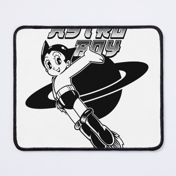 Item preview, Astro Boy designed and sold by Alfriido.