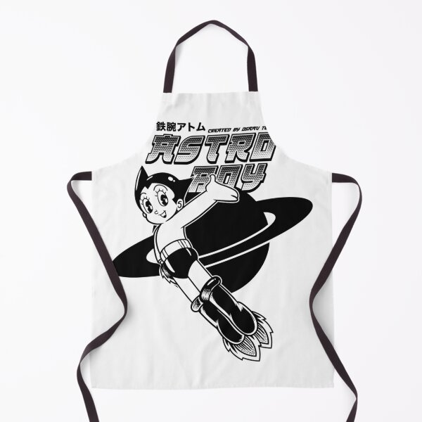 Item preview, Astro Boy designed and sold by Alfriido.