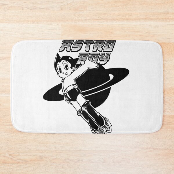 Item preview, Astro Boy designed and sold by Alfriido.