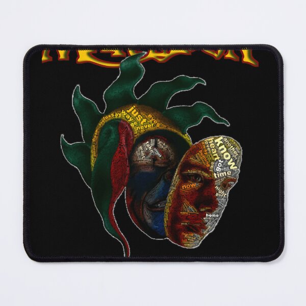 Item preview, Marillion Market Square Heroes Artwork designed and sold by Alfriido.