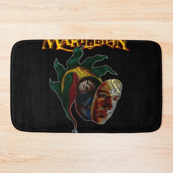 Item preview,  Marillion Market Square Heroes Artwork designed and sold by Alfriido.
