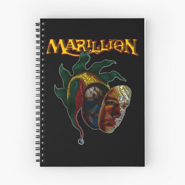 Item preview,  Marillion Market Square Heroes Artwork designed and sold by Alfriido.