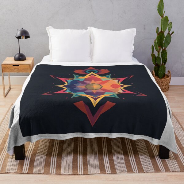 Item preview, Abstract Geometric Venus Art designed and sold by sharon1210.