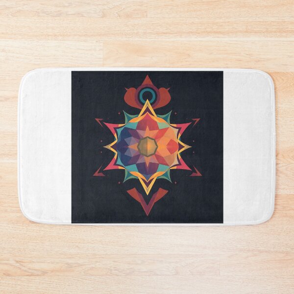 Item preview, Abstract Geometric Venus Art designed and sold by sharon1210.