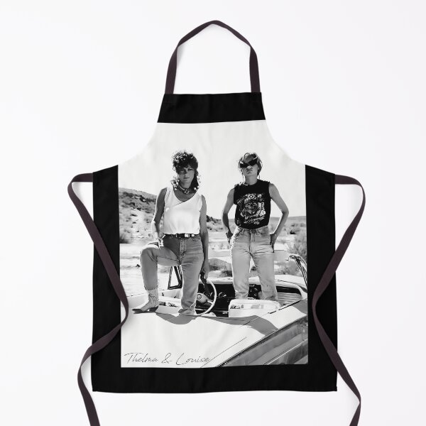 Item preview, Thelma And Louise designed and sold by Alfriido.