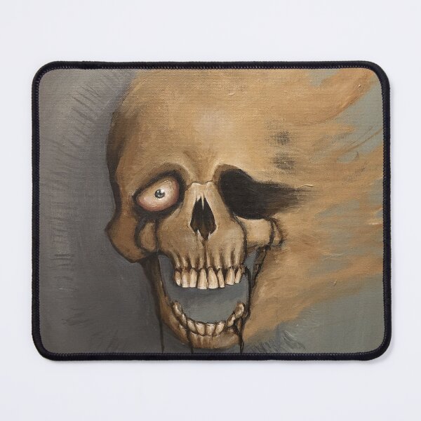 Item preview, fading skull designed and sold by Angel17168.