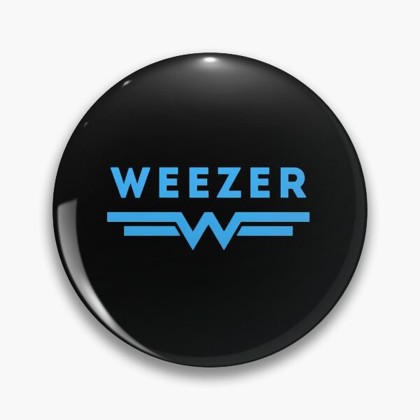 Item preview, Singer Weezer Stranger Weezer In Weezer The Weezer designed and sold by Alfriido.
