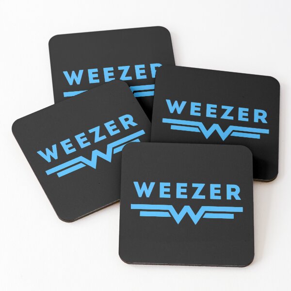 Item preview, Singer Weezer Stranger Weezer In Weezer The Weezer designed and sold by Alfriido.