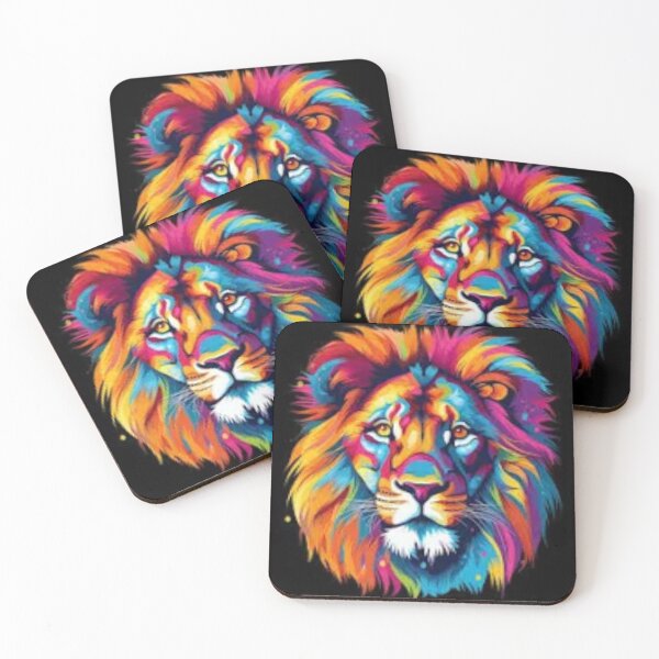Item preview, Lion by James J Craven  designed and sold by JAMESJCRAVEN.