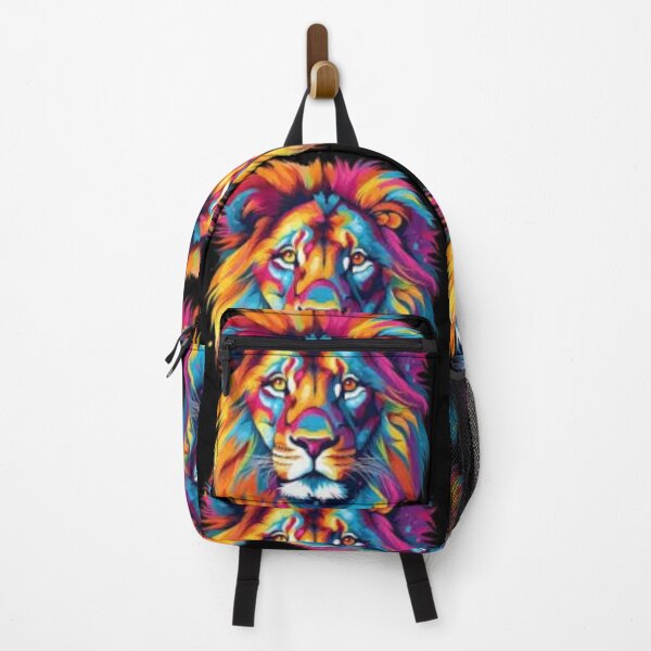 Item preview, Lion by James J Craven designed and sold by JAMESJCRAVEN.