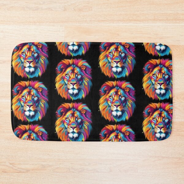 Item preview, Lion by James J Craven  designed and sold by JAMESJCRAVEN.
