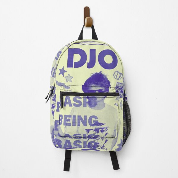 Item preview, DJO Basic Being Basic designed and sold by deanGeraldo.