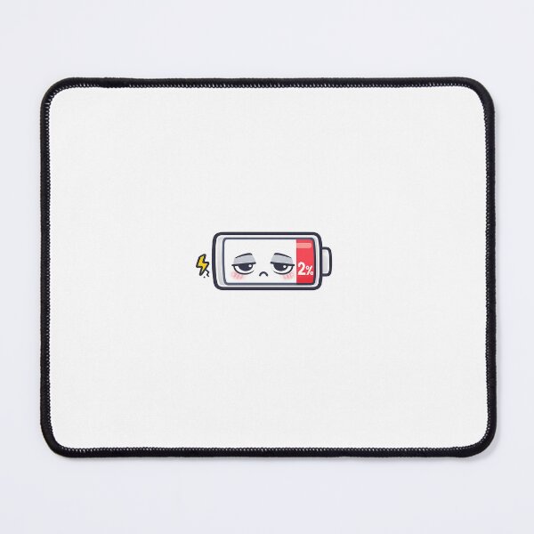 Item preview, #LowBatteryMood designed and sold by Great world.