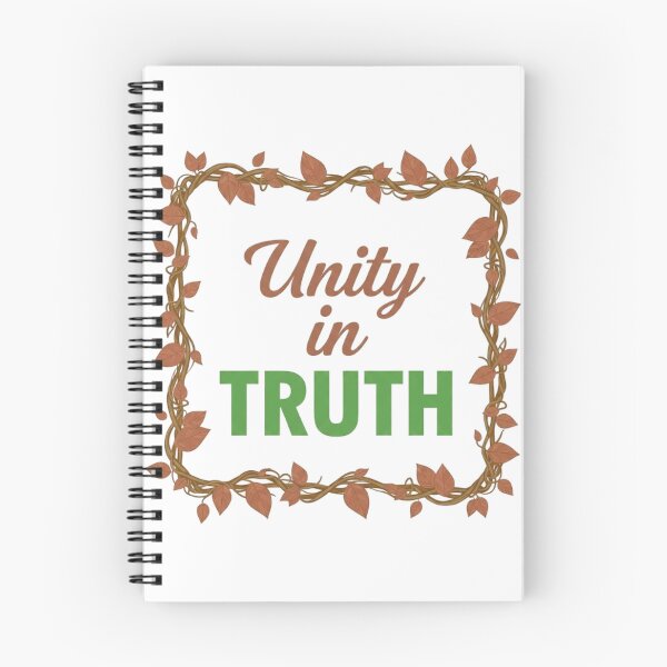 Item preview, Unity in TRUTH 3 designed and sold by Qittah.