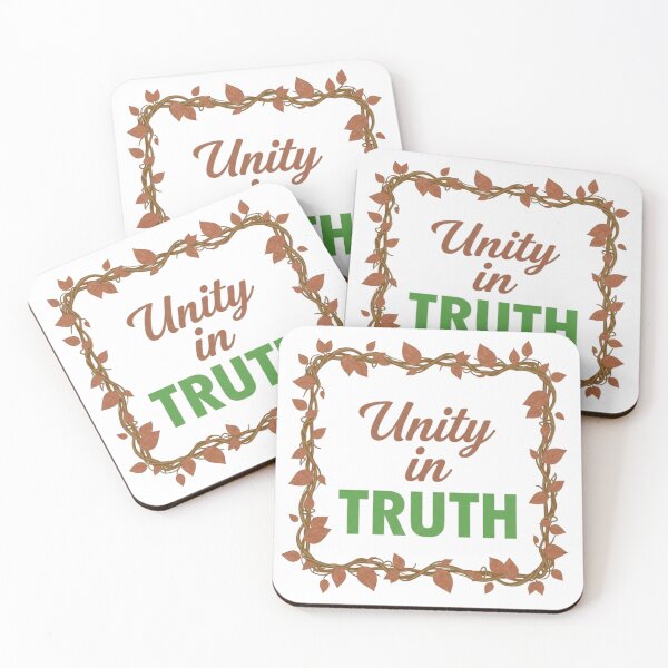 Item preview, Unity in TRUTH 3 designed and sold by Qittah.