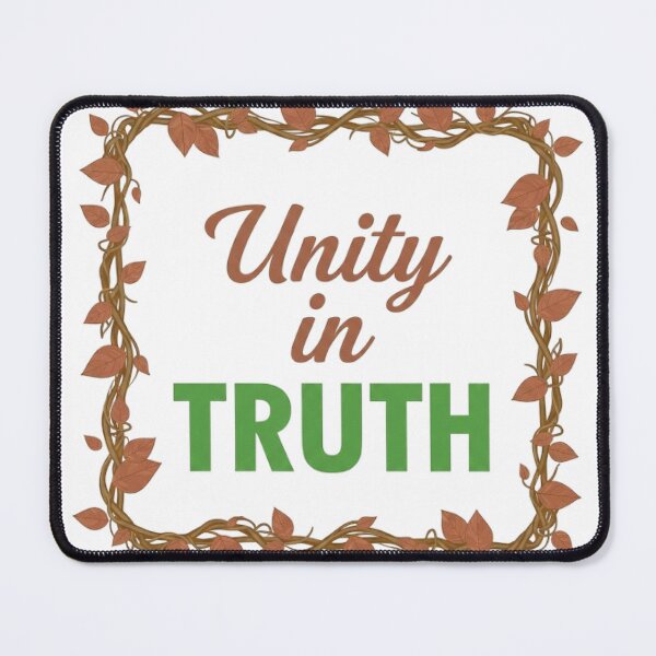 Item preview, Unity in TRUTH 3 designed and sold by Qittah.