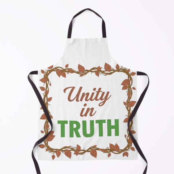 Item preview, Unity in TRUTH 3 designed and sold by Qittah.
