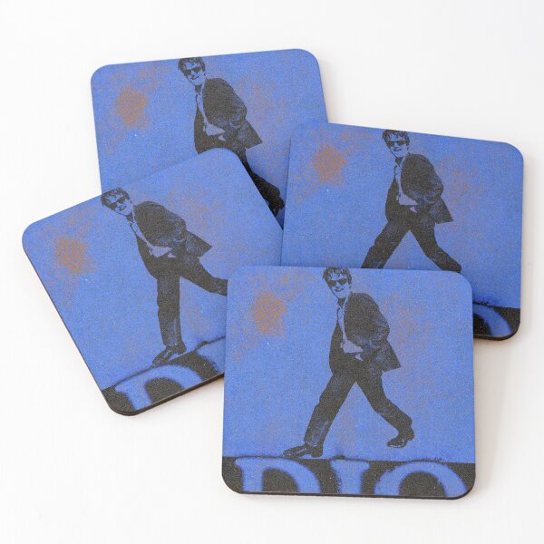 Item preview, Blue DJO designed and sold by deanGeraldo.