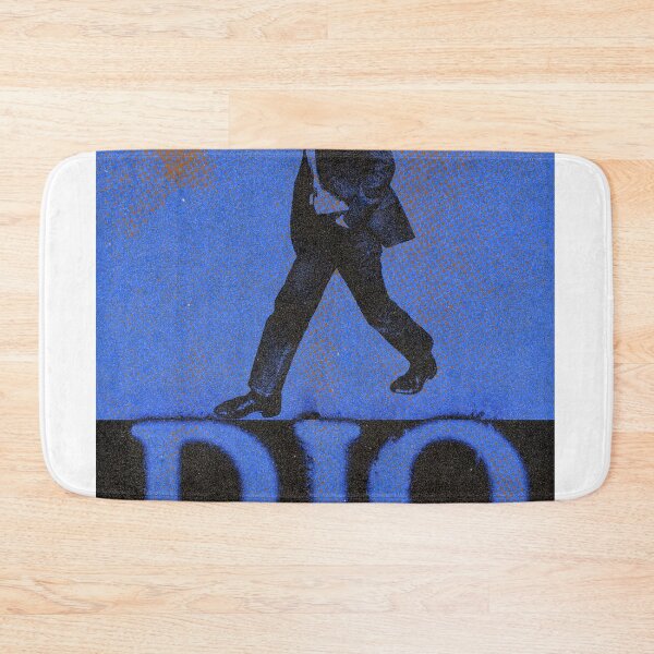 Item preview, Blue DJO designed and sold by deanGeraldo.