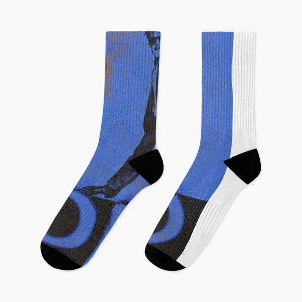 Item preview, Blue DJO designed and sold by deanGeraldo.