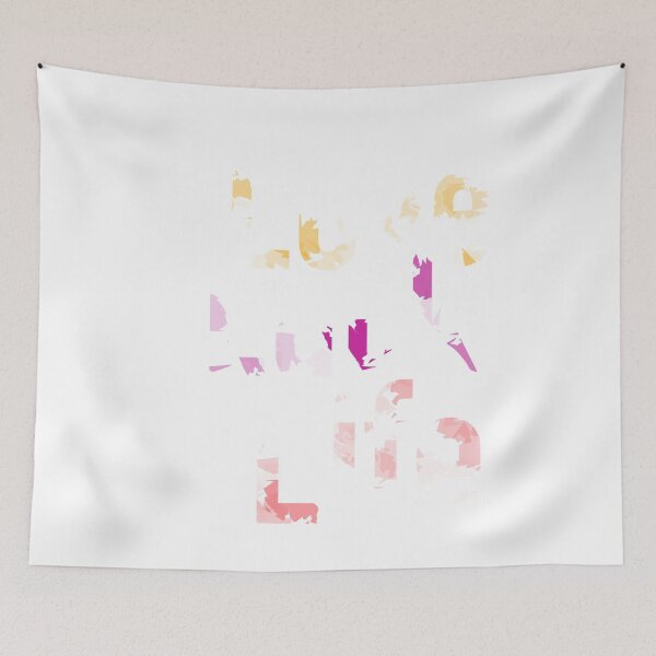 Item preview, Love Luck Life designed and sold by EWIKA By Ekawit.