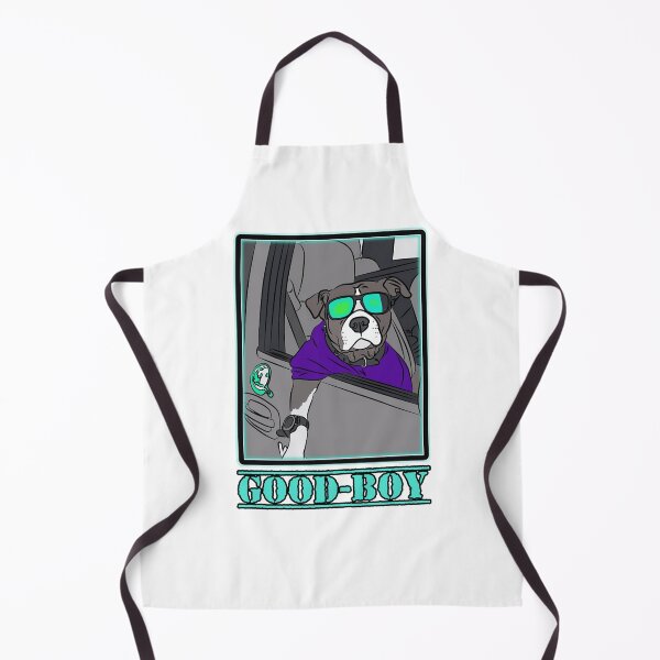 Item preview, Good​ boy​ designed and sold by DigitalArtTK.