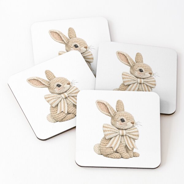 Item preview, Bunny designed and sold by Deaklaszlo.