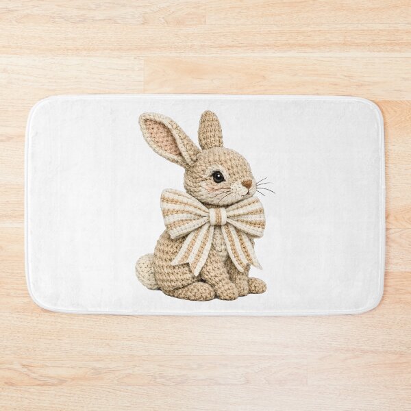 Item preview, Bunny designed and sold by Deaklaszlo.