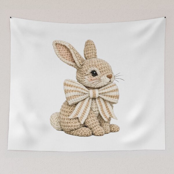 Item preview, Bunny designed and sold by Deaklaszlo.