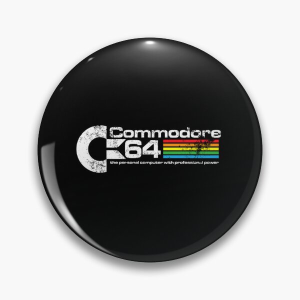 Item preview,  Commodore 64 designed and sold by Alfriido.