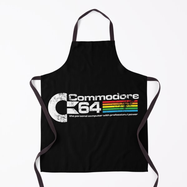 Item preview, Commodore 64 designed and sold by Alfriido.