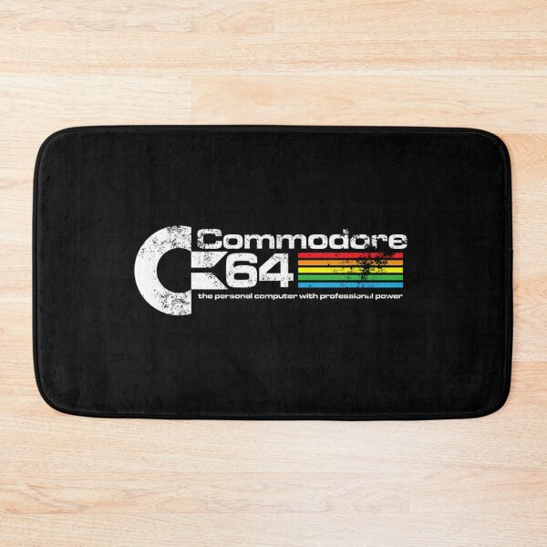 Item preview,  Commodore 64 designed and sold by Alfriido.