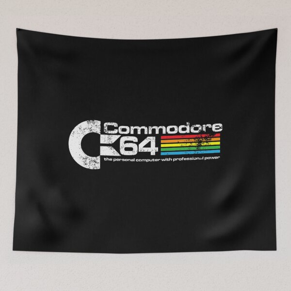 Item preview,  Commodore 64 designed and sold by Alfriido.