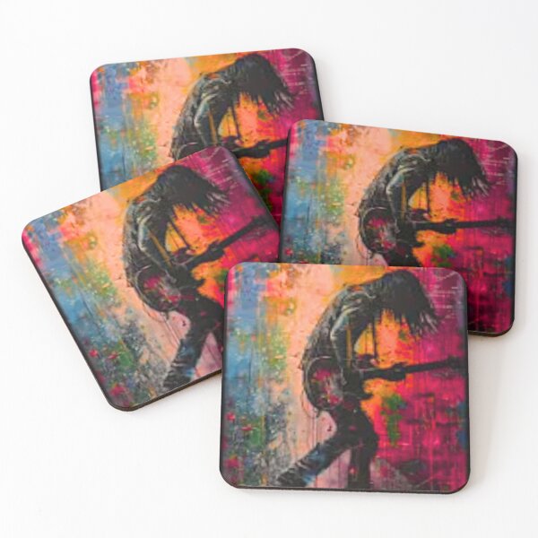 Item preview, Grunge Rock by James J Craven  designed and sold by JAMESJCRAVEN.