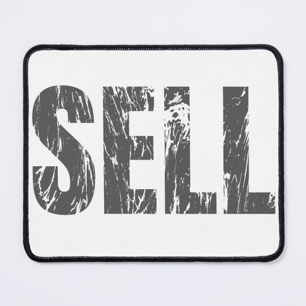 Item preview, SELL Bold Typography Minimalist Business Text Design designed and sold by AlienTechs.