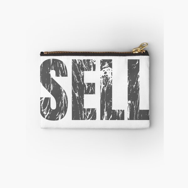 Item preview, SELL Bold Typography Minimalist Business Text Design designed and sold by AlienTechs.