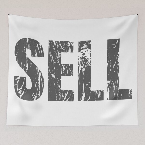 Item preview, SELL Bold Typography Minimalist Business Text Design designed and sold by AlienTechs.