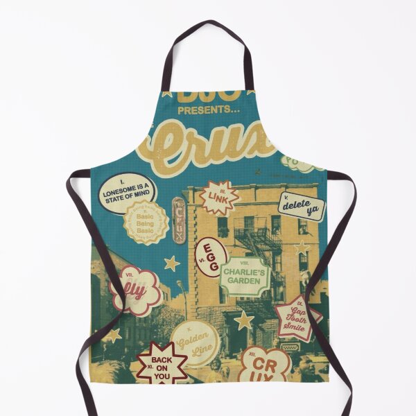 Item preview, DJO The Crux designed and sold by Vivianesmith.