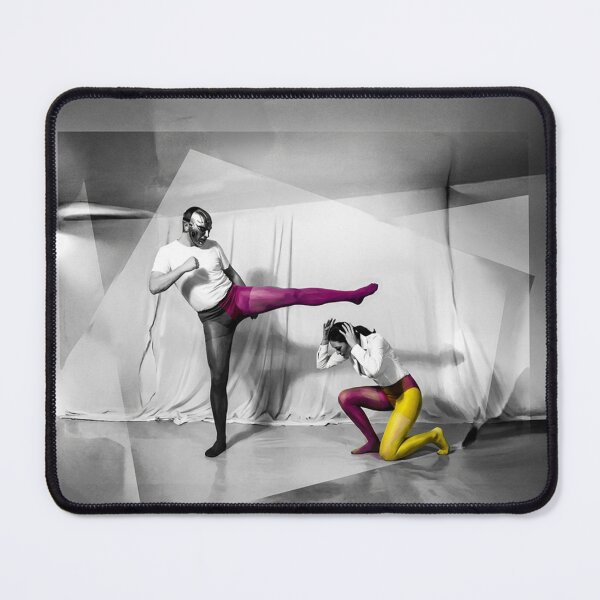Item preview, Sparring 1927 designed and sold by IanBiAM.