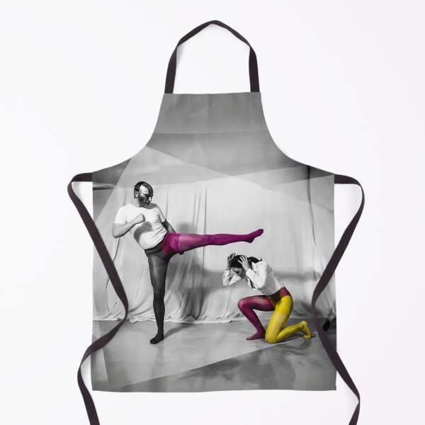 Item preview, Sparring 1927 designed and sold by IanBiAM.