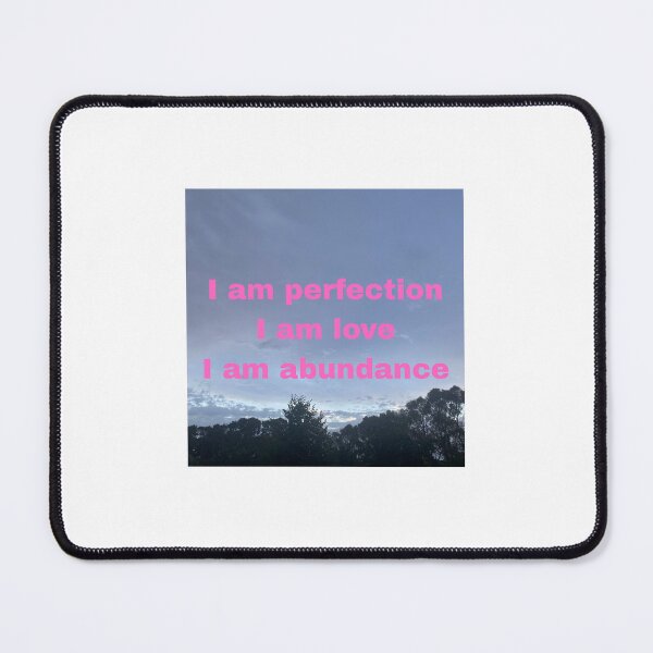 Item preview, perfection love abundance  designed and sold by notoriousegg.